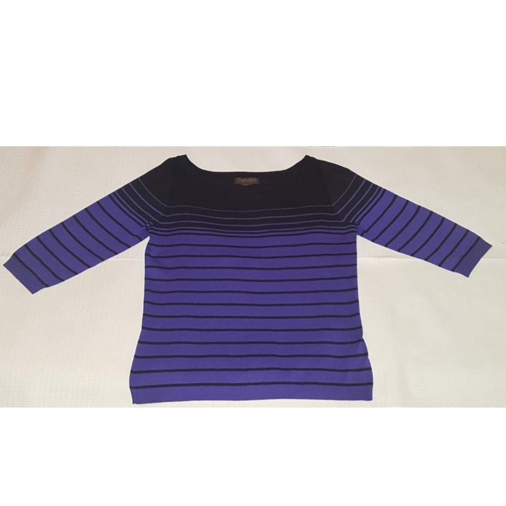 Chadwick long sleeve (size s